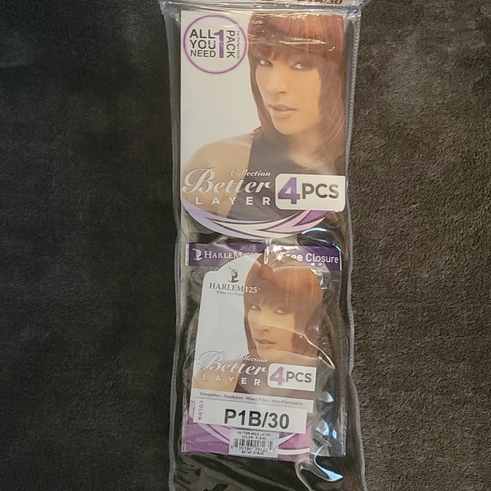 Hair Extensions